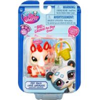 TM Toys Littlest Pet Shop 1 figurka zvířátko 87