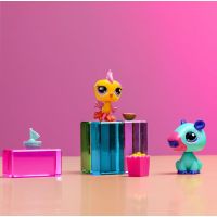 TM Toys Littlest Pet Shop 2 figurka 90, 91 3