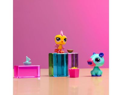 TM Toys Littlest Pet Shop 2 figurka 90, 91