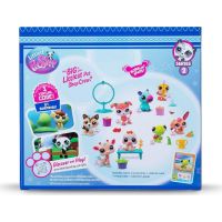 TM Toys Littlest Pet Shop 2 figurka 90, 91 4