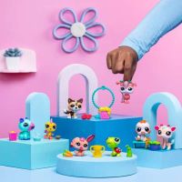 TM Toys Littlest Pet Shop 2 figurka 94, 95 2
