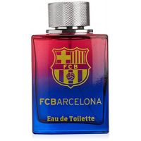 Toaletní voda FC Barcelona Messi 100 ml 2