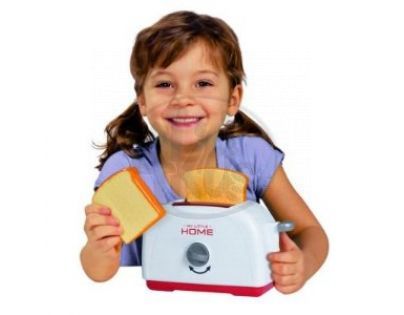 Toaster Simba