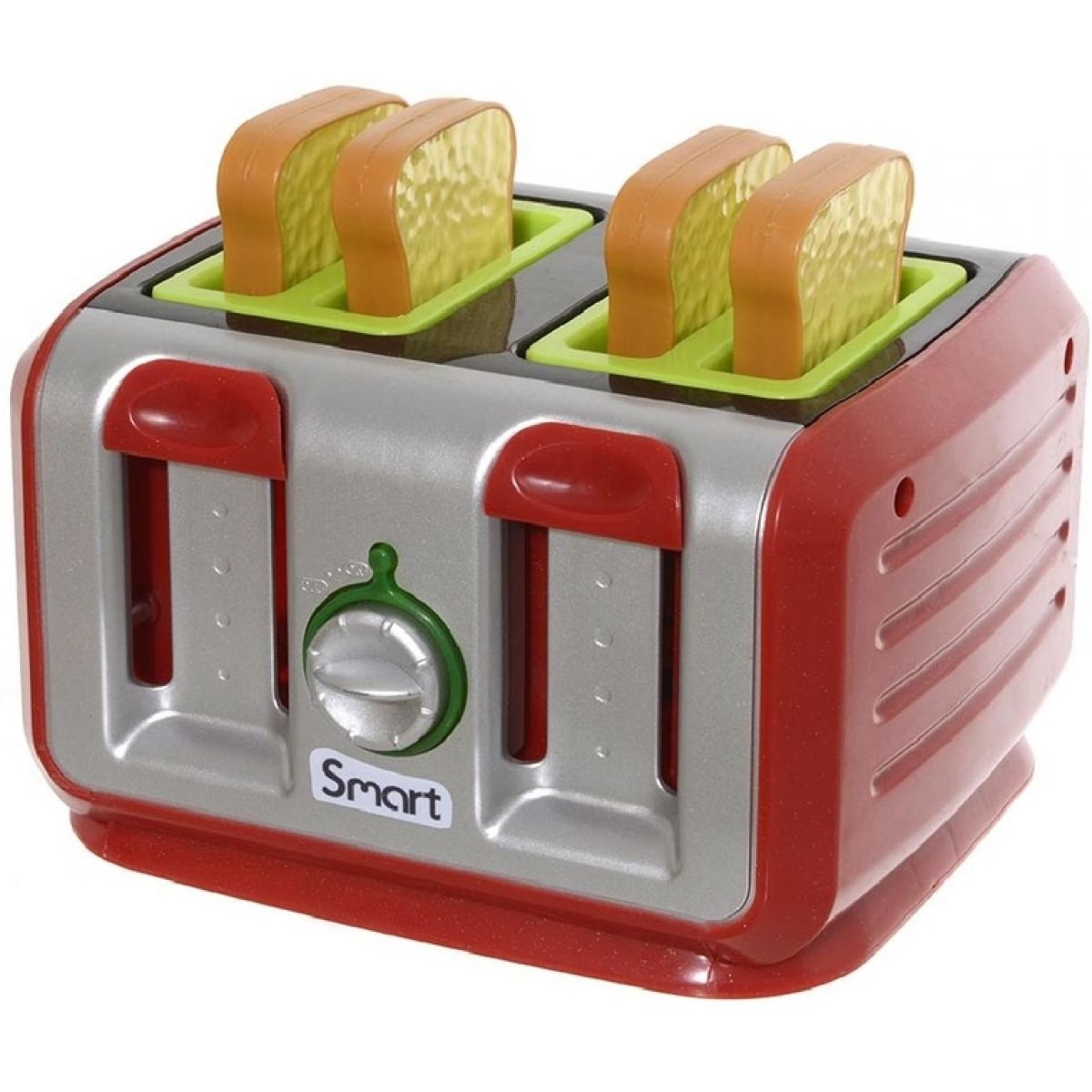 Toaster Smart - Poškozený obal