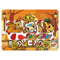 Tokidoki Wonder Voyage Sběratelské karty Roaming Edition 3