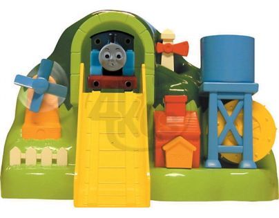 TOMY 4530 - Mašinka Tomáš do vany