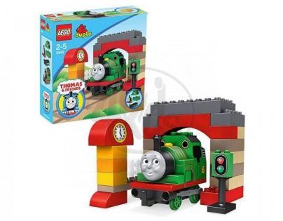 Tomáš-Percy DUPLO LEGO 5543