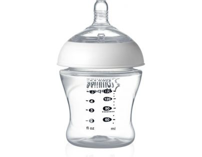 Tomme Tippee Kojenecká láhev Ultra 150ml 0m+