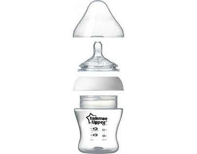 Tomme Tippee Kojenecká láhev Ultra 150ml 0m+