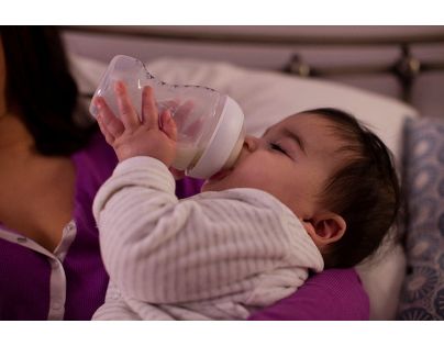 Tomme Tippee Kojenecká láhev Ultra 260 ml 0m+ 2 ks