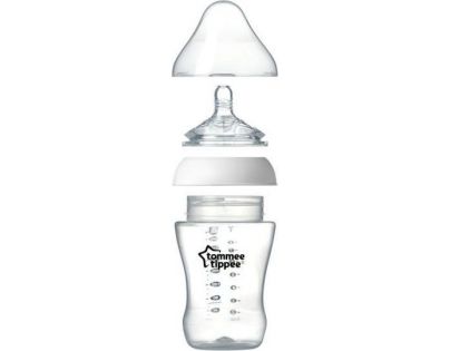 Tomme Tippee Kojenecká láhev Ultra 260 ml 0m+