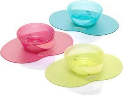Tomme Tippee Kouzelná podložka na stůl Explora Magic Mat