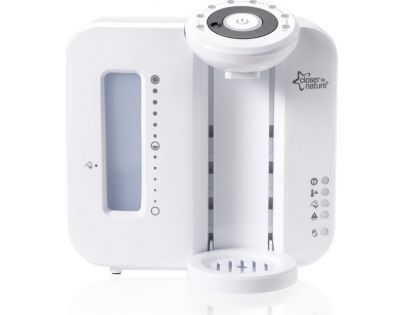 Tomme Tippee Přístroj na přípravu kojeneckého mléka Perfect Prep White - Poškozený obal