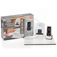 Tommee Tippee 441002TT - Digitální chůvička s monitorem dechu CTN 2