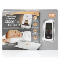Tommee Tippee 441002TT - Digitální chůvička s monitorem dechu CTN 3