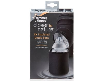 Tommee Tippee Izolační obal na lahve C2N 2 ks