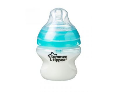 Tommee Tippee Kojenecká láhev C2N Anti-Colic 150 ml 2ks  0m+