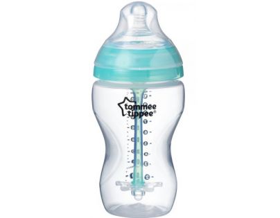 Tommee Tippee Kojenecká láhev C2N Anti-Colic 340 ml 3m+