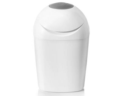 Tommee Tippee Koš na pleny Sangenic Tec bílá