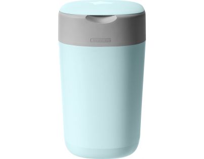 Tommee Tippee Koš na pleny Sangenic Twist & Click modrý