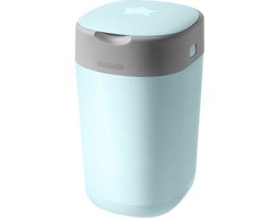 Tommee Tippee Koš na pleny Sangenic Twist & Click modrý