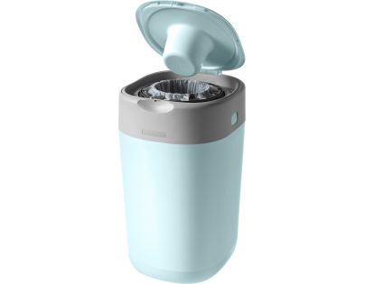 Tommee Tippee Koš na pleny Sangenic Twist & Click modrý
