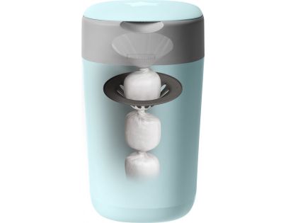 Tommee Tippee Koš na pleny Sangenic Twist & Click modrý