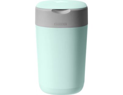 Tommee Tippee Koš na pleny Sangenic Twist & Click zelený