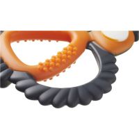 Tommee Tippee Kousátko senzorické Kalani Maxi oranžové 4