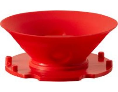 Tommee Tippee Netekoucí termohrnek Easiflow 250 ml zelený