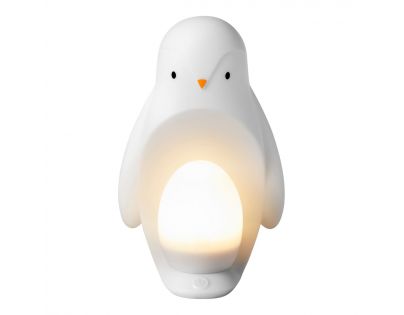 Tommee Tippee Noční světlo 2v1 tučňák