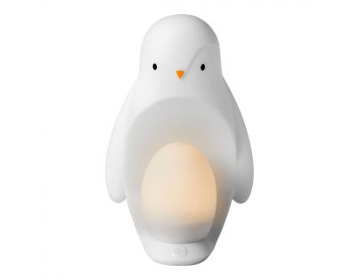 Tommee Tippee Noční světlo 2v1 tučňák