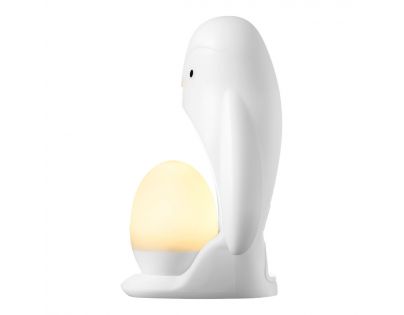Tommee Tippee Noční světlo 2v1 tučňák