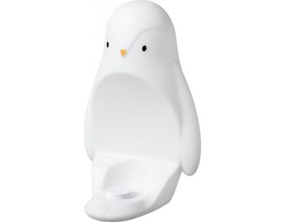 Tommee Tippee Noční světlo 2v1 tučňák