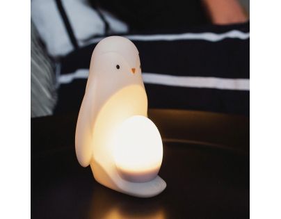 Tommee Tippee Noční světlo 2v1 tučňák