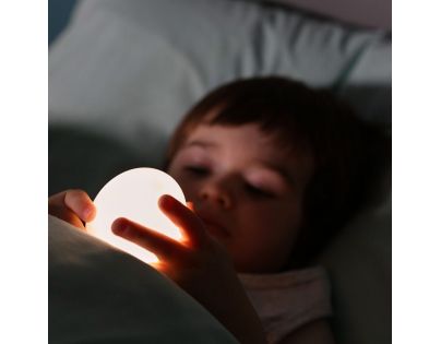 Tommee Tippee Noční světlo 2v1 tučňák
