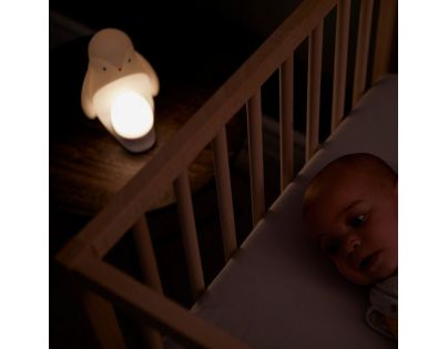 Tommee Tippee Noční světlo 2v1 tučňák