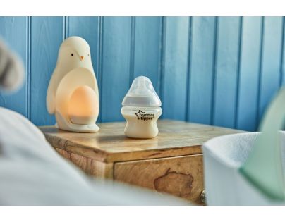 Tommee Tippee Noční světlo 2v1 tučňák