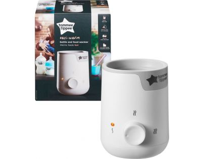 Tommee Tippee Ohřívačka kojeneckých lahví Easi-Warm