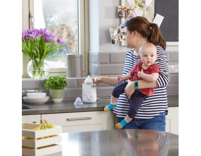 Tommee Tippee Ohřívačka kojeneckých lahví Easi-Warm