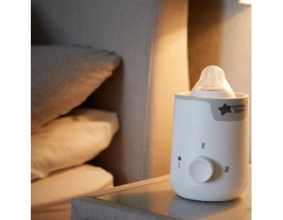 Tommee Tippee Ohřívačka kojeneckých lahví Easi-Warm
