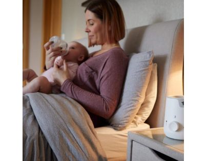 Tommee Tippee Ohřívačka kojeneckých lahví Easi-Warm