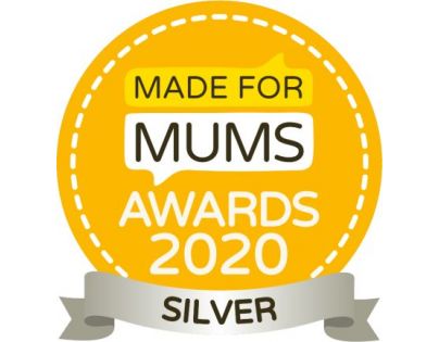 Tommee Tippee Šidítko silikon Ultra-light 2ks 433459TT