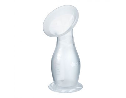 Tommee Tippee Silikonová odsávačka Made for Me