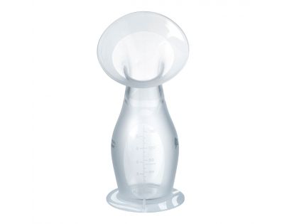 Tommee Tippee Silikonová odsávačka Made for Me
