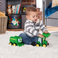 Tomy John Deere Kids Kamarádi z farmy 3