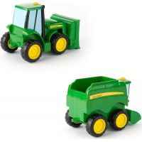 Tomy John Deere Kids Kamarádi z farmy 2