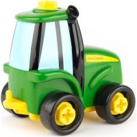 Tomy John Deere Kids Postav si kamaráda Traktor Johny 2