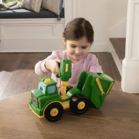 Tomy John Deere Kids Postav si svůj sklápěč 3