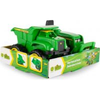 Tomy John Deere Kids Traktor a sklápěč Set na písek 5